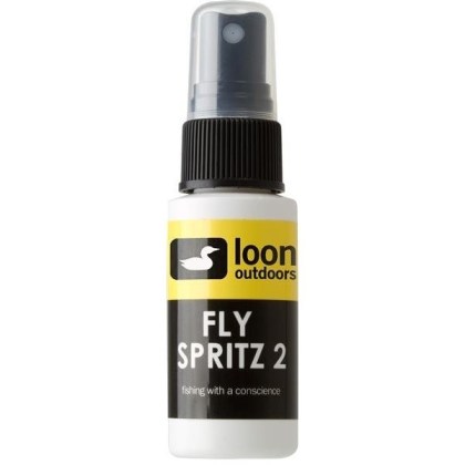 Preparat do suchych much Loon Fly Spritz 2